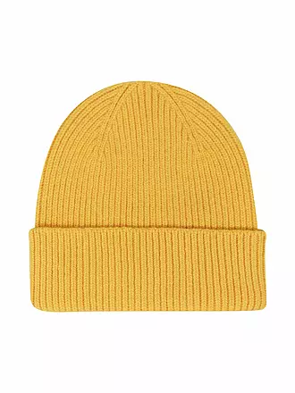COLORFUL STANDARD | Nombre del producto: Gorro - Gorra | gelb